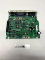 Intermec EasyCoder C4 Main Board Assembly 1-971689-00 - Image 3