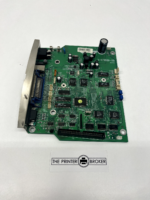 Intermec EasyCoder C4 Main Board Assembly 1-971689-00 - Image 4