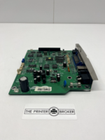 Intermec EasyCoder C4 Main Board Assembly 1-971689-00 - Image 7