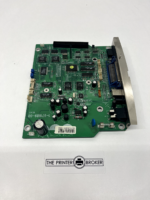 Intermec EasyCoder C4 Main Board Assembly 1-971689-00 - Image 8