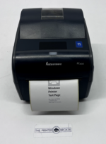 Intermec PC43d Desktop Label 203dpi Printer PC43DA0000020 - Imagen 3
