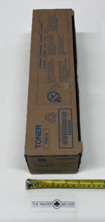 Konica Minolta bizhub 363 423 TN414 Black Toner Cartridge A202050 - Image 11
