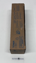 Konica Minolta bizhub 363 423 TN414 Black Toner Cartridge A202050 - Image 10