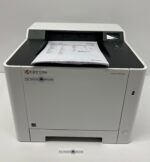 Kyocera ECOSYS P5021cdw A4 Colour Laser Printer 1102RD3NL0