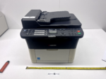 Kyocera Ecosys FS-1325MFP A4 Mono Multifunction Laser Printer 1102M73NL2 - Imagen 13