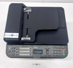 Kyocera Ecosys FS-1325MFP A4 Mono Multifunction Laser Printer 1102M73NL2 - Imagen 4