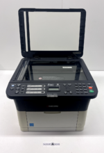 Kyocera Ecosys FS-1325MFP A4 Mono Multifunction Laser Printer 1102M73NL2 - Imagen 5
