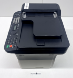 Kyocera Ecosys FS-1325MFP A4 Mono Multifunction Laser Printer 1102M73NL2 - Imagen 7