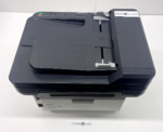Kyocera Ecosys FS-1325MFP A4 Mono Multifunction Laser Printer 1102M73NL2 - Imagen 9