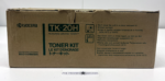 Kyocera FS-6900 FS-6700 FS-3700 FS-1700 Series Black Toner Cartridge TK-20H - Imagen 11