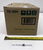Kyocera FS-6900 FS-6700 FS-3700 FS-1700 Series Black Toner Cartridge TK-20H - Imagen 13