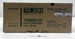 Kyocera FS-6900 FS-6700 FS-3700 FS-1700 Series Black Toner Cartridge TK-20H