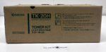 Kyocera FS-6900 FS-6700 FS-3700 FS-1700 Series Black Toner Cartridge TK-20H - Imagen 7
