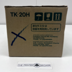Kyocera FS-6900 FS-6700 FS-3700 FS-1700 Series Black Toner Cartridge TK-20H - Imagen 9