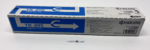Kyocera MFP FS-C8020 FS-C8025 FS-C8520 TK-895C Cyan Toner Cartridge 1T02K0CNL0 - Image 3