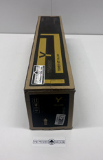 Kyocera TaskAlfa 3050 3051 3550 3551 TK-8305Y Yellow Toner Kit 1T02LKANL0 - Imagen 11