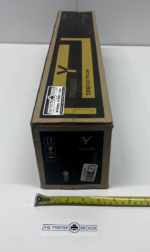 Kyocera TaskAlfa 3050 3051 3550 3551 TK-8305Y Yellow Toner Kit 1T02LKANL0 - Imagen 12