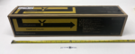 Kyocera TaskAlfa 3050 3051 3550 3551 TK-8305Y Yellow Toner Kit 1T02LKANL0 - Imagen 13