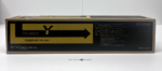 Kyocera TaskAlfa 3050 3051 3550 3551 TK-8305Y Yellow Toner Kit 1T02LKANL0