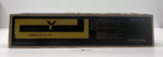 Kyocera TaskAlfa 3050 3051 3550 3551 TK-8305Y Yellow Toner Kit 1T02LKANL0 - Imagen 7