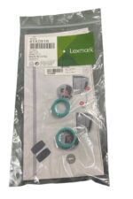 Lexmark 41X0918 Paquete De 5 Selecciones De Rodillos MS310 MS410 MS510 MS610 - Imagen 3