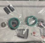Lexmark 41X0918 Paquete De 5 Selecciones De Rodillos MS310 MS410 MS510 MS610 - Imagen 4