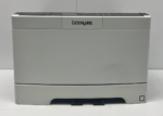 Lexmark CS410dn A4 Colour Laser Printer 28D0075