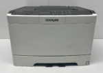 Lexmark CS410dn A4 Colour Laser Printer 28D0075 - Imagen 3