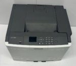 Lexmark CS410dn A4 Colour Laser Printer 28D0075 - Imagen 5