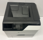 Lexmark CS725de A4 Colour Laser Printer 40C9036 - Image 5