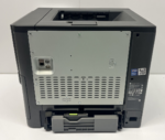 Lexmark CS725de A4 Colour Laser Printer 40C9036 - Image 9