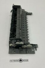 Lexmark E260 E360 E460 E462 Media Exit Guide Redrive Assembly 40X5372