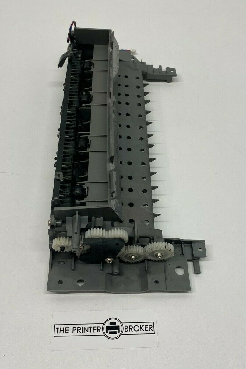 Lexmark E260 E360 E460 E462 Media Exit Guide Redrive Assembly 40X5372