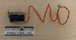 Lexmark E260 E360 E460 Series Multifunctional Solenoid 40X5369