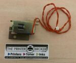 Lexmark E260 E360 E460 Series Multifunctional Solenoid 40X5369 - Imagen 3