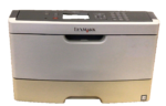 Lexmark E460dn A4 Mono Laser Printer 0034S0715