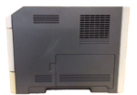 Lexmark E460dn A4 Mono Laser Printer 0034S0715 - Image 3