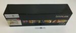 Lexmark High Yield C925 Magenta Toner Cartridge C925H2MG - Imagen 3