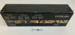 Lexmark High Yield C925 Magenta Toner Cartridge C925H2MG - Imagen 4