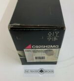 Lexmark High Yield C925 Magenta Toner Cartridge C925H2MG - Imagen 5