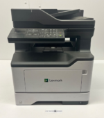 Lexmark MB2338adw A4 Mono Multifunction Laser Printer 36SC648 - Image 3