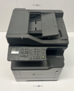 Lexmark MB2338adw A4 Mono Multifunction Laser Printer 36SC648 - Image 5
