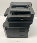 Lexmark MB2338adw A4 Mono Multifunction Laser Printer 36SC648 - Image 8