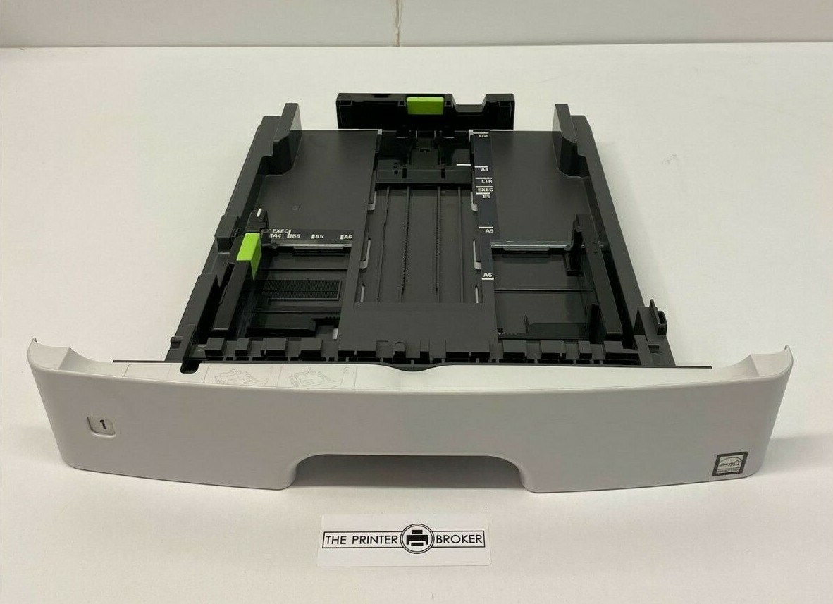 Lexmark MS417dn 250 Sheet Paper Tray 35S4237