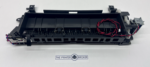 Lexmark MS510 MS315 M1140 MS415 M3150 MS410 Redrive Assembly 40X8298 - Imagen 8