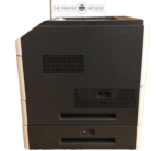 Lexmark MS810dtn A4 Mono Laser Printer 40G0425 - Imagen 3