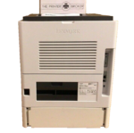 Lexmark MS810dtn A4 Mono Laser Printer 40G0425 - Imagen 4