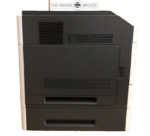 Lexmark MS810dtn A4 Mono Laser Printer 40G0425 - Imagen 5