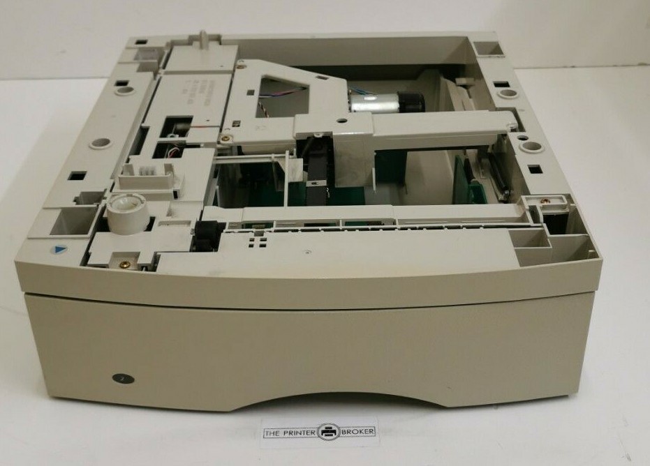 Lexmark T63X X632S X634E Printers 500 Page Sheet Feeder 110K688