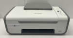 Lexmark X2650 A4 Colour All-In-One InkJet Printer 12L1002 - Image 3